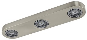 Eglo 94182 - LED Bodové svetlo MONTALE 3xLED/5,4W/230V