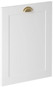 Kuchynská skrinka linea d45fzn white