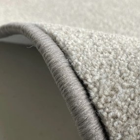 Vopi, AKCIA: 60x110 cm Kusový koberec Messina béžová, béžová, obývacia izba