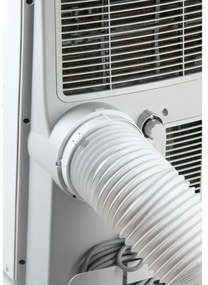 DOMO DO10180 mobilná klimatizácia A+, 9 000 BTU