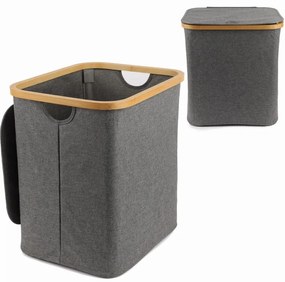 Dekorstudio Kôš na bielizeň - 60 L