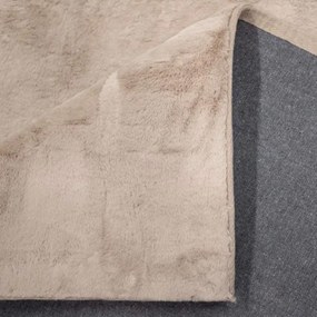 Koberec Topia Uni Taupe