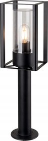 Germina LED záhradná lampa 50cm - IP44 pre žiarovku E27