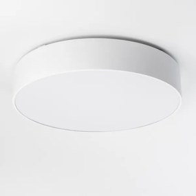 BRILAGI - Stropné svietidlo POOL 5xE27/15W/230V priemer 60 cm IP54 biela