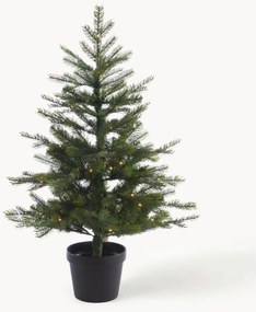 Umelý vianočný LED stromček Grandis, V 120 cm