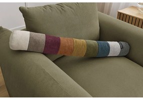 Svetlozelené kreslo Ernest – Bobochic Paris