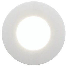 Eglo Eglo 94093 - LED Kúpeľňové podhľadové svietidlo MARGO 1xGU10/5W/230V EG94093