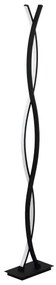 Eglo 99319 - LED Stojacia lampa LASANA LED/32W/230V