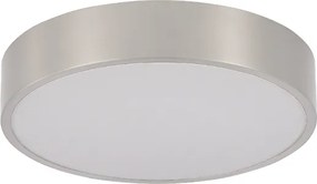 Brilagi - LED kúpeľňové stropné svietidlo POOL LED/36W/230V pr. 40 cm IP54 chróm