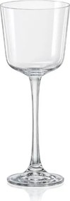 Crystalex svietnik Lucy 220 mm
