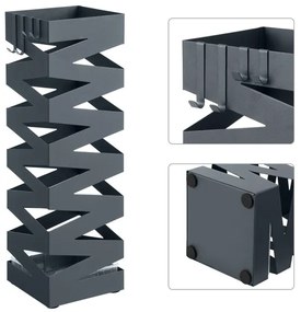 Stojan na dáždniky LUC016G01