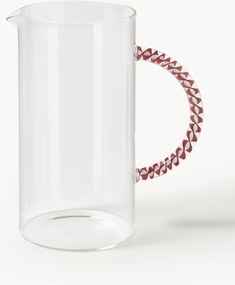 Ručne fúkaný džbán Neve, 1,2 l