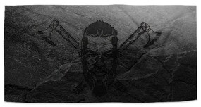 Sablio Uterák Vikingové Stone - 30x50 cm