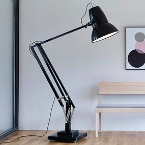 Anglepoise Original 1227 Giant stojaca čierna