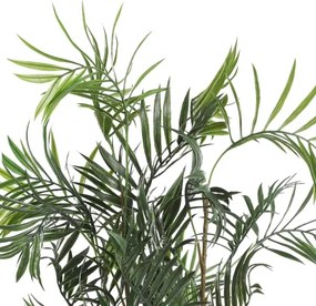 Eglo 428014 - Umelá rastlina v kvetináči TOBETSU 75x43 cm