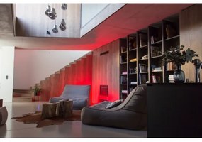 Immax NEO 07716C - SADA 3x LED RGB+CCT Stm. žiarovka E14/5,5W/230V Wi-Fi Tuya