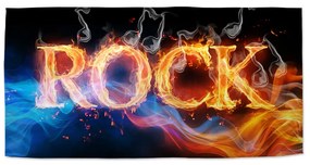 Sablio Uterák Rock - 30x50 cm