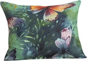 AKCE Zachraňte povlak na polštář z mikrovlákna - MIX VZORŮ A BAREV II.jakost Rozmer vankúša: 70 x 90 cm