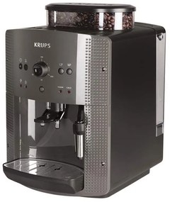 Automatický kávovar Krups Essential EA810B70 (použité)