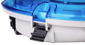 Automatický vysávač Planet Pool Pool Orca 40 AKU