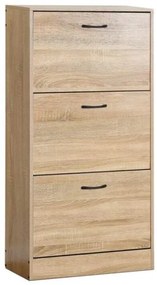 Botník ABO-G1016 OAK
