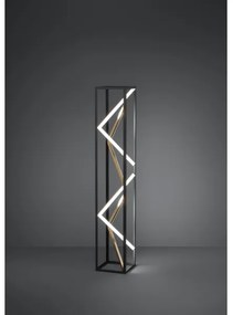 Eglo 390419 - LED Stmievateľná stojacia lampa PENELA LED/23W/230V 2700-6500K + DO