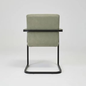 Jedálenská stolička BART béžová