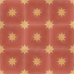 Cementové dlaždice 260 | Articima