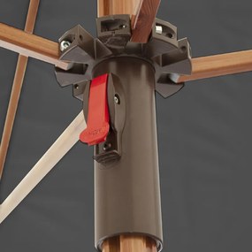 Doppler Gastro Magic Junior Alu Drevo