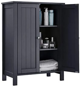 Úložná skrinka SONGMICS BCB60GY