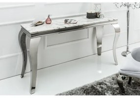 Toaletný stolík/Konzola 39997 Modern Barock mramor - Komfort-nábytok