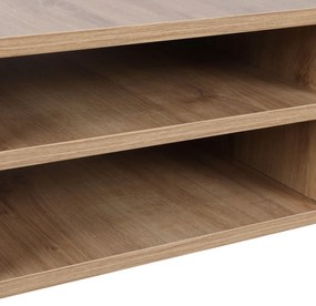 TV stolík Rust
