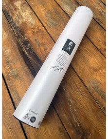Fľaša na alkohol Ukkomatti 700ml Magnum XO, čierna koža