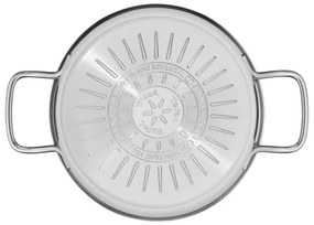 Tefal - Kastról s pokrievkou INTUITION 20 cm