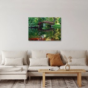 Obraz rieky (70x50 cm)