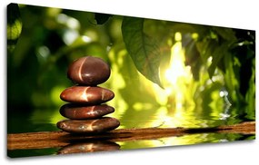 Obraz na stenu PANORÁMA FENG SHUI | rôzne rozmery