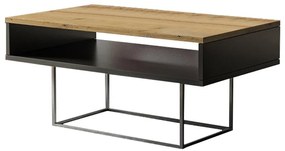 Konferenčný stolík Enna- Dub Aristan