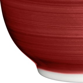 Mäser Súprava 6 misiek Bel Tempo 14 cm, červená