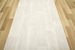 PVC podlaha Texmark Toronto 572 krémová / sivá