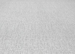 Koberce Breno Metrážny koberec MIRIADE 92, šíře role 400 cm, sivá