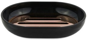 Mydlovnička TOP čierna, meď cst-1817 99