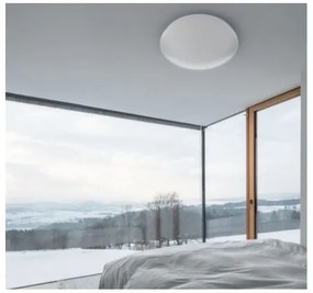 APLED - LED Kúpelňové  svietidlo so senzorom LENS LED/16W/230V IP44 2700-6500K