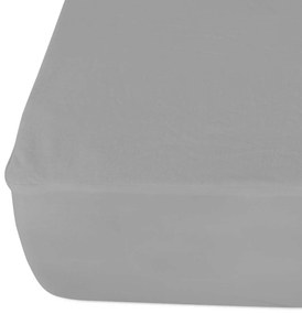 NEPRIEPUSTNÉ TENCEL PRESTIERADLO SMARTCEL 21 180X200 CM CM SIVÁ