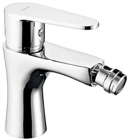 Batéria bidetová stojanková chróm Algeo