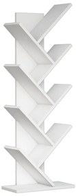 Knižnica Hitit White
