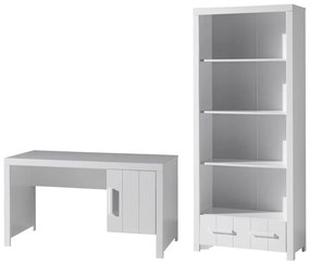 Súprava detského nábytku ERIK – Vipack