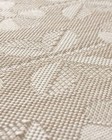 Koberec Liva sand 160x230 cm