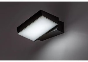 Rabalux 77121 - LED Vonkajšie nástenné svietidlo LAXA LED/14W/230V IP54