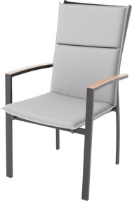 Doppler HIT UNI 9827 sivá