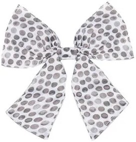 Spací vak s kožušinou na sánky SPRINGOS SB0042 - sivý